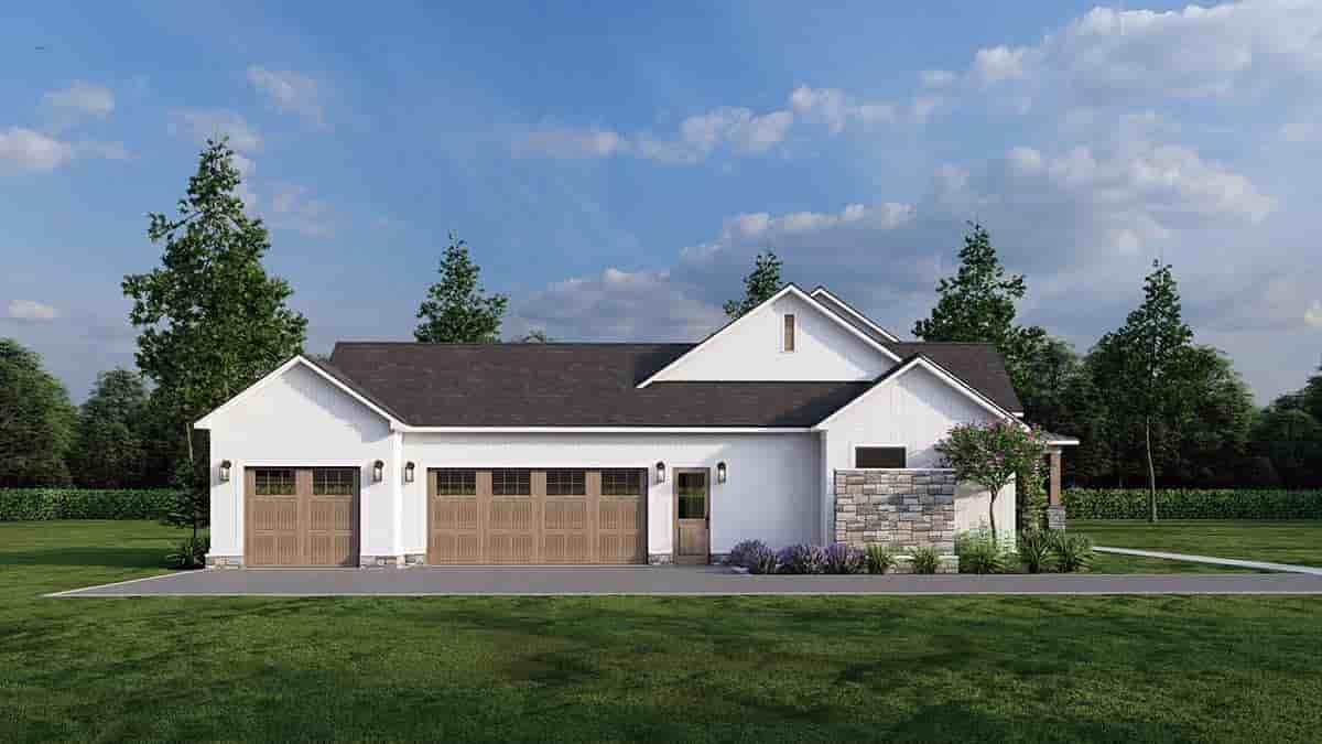House Plan 82761 Picture 2