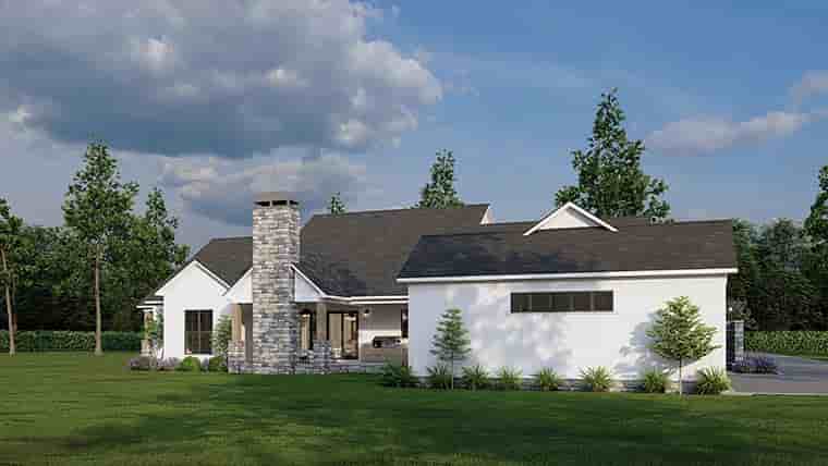 House Plan 82761 Picture 5