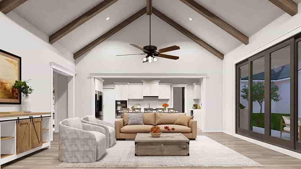House Plan 82761 Picture 8