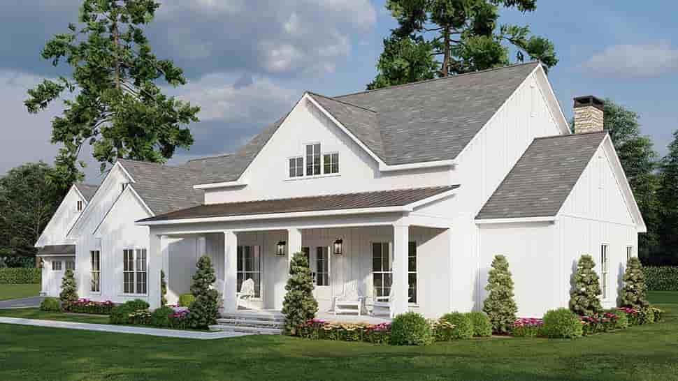 House Plan 82766 Picture 4