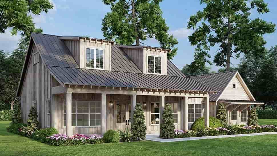 House Plan 82768 Picture 3