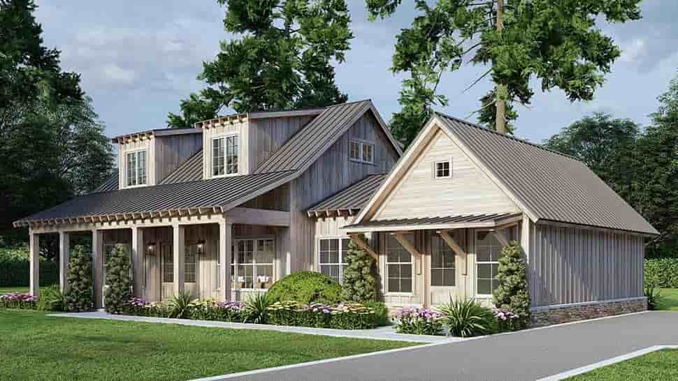 House Plan 82768 Picture 4