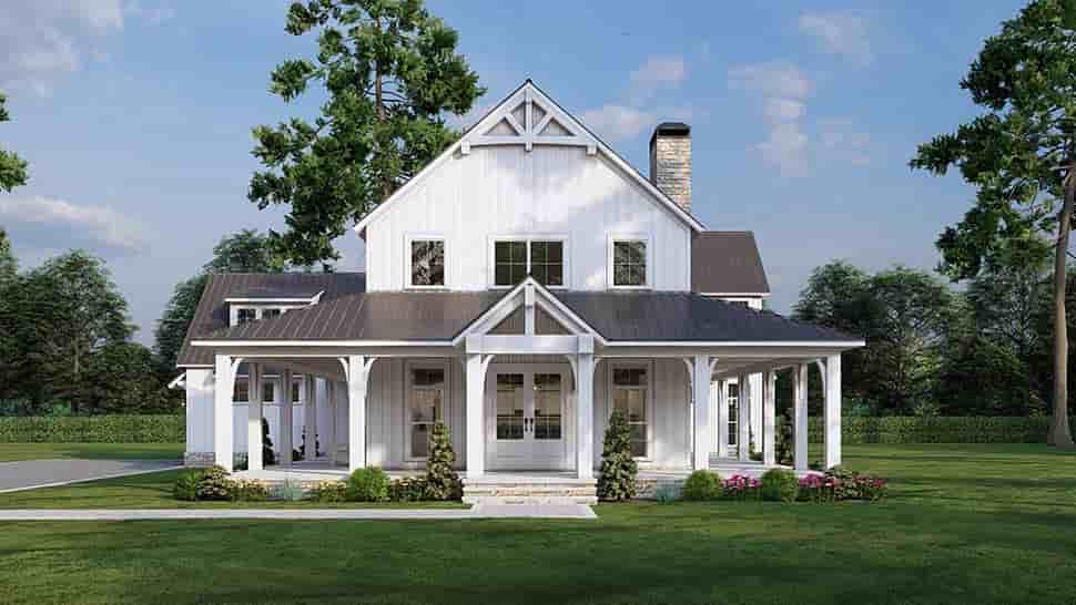 House Plan 82769 Picture 3
