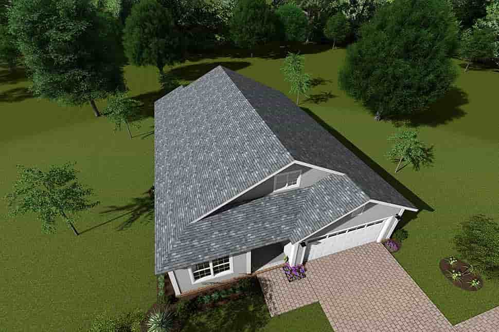 House Plan 82804 Picture 3