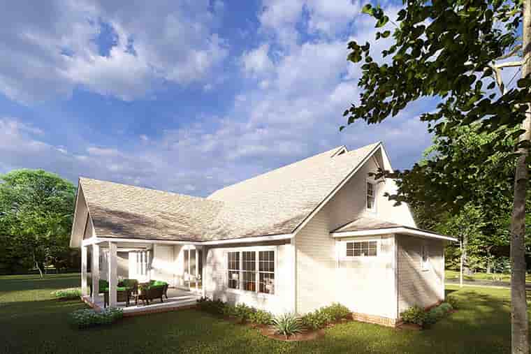 House Plan 82818 Picture 5