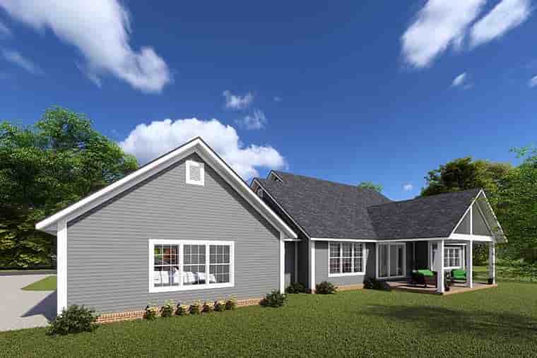 House Plan 82819 Picture 5