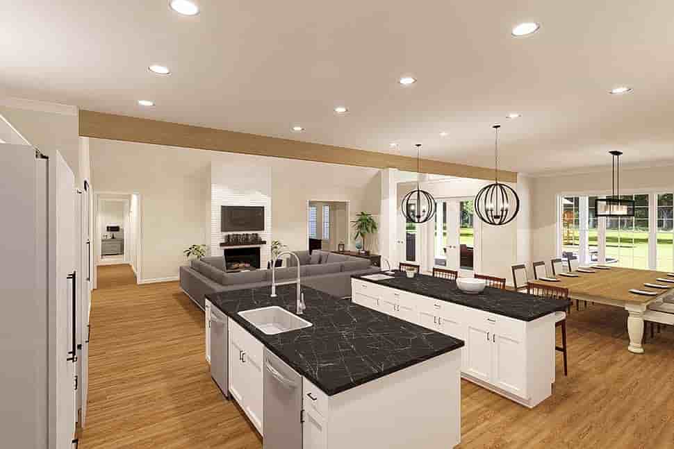House Plan 82821 Picture 12