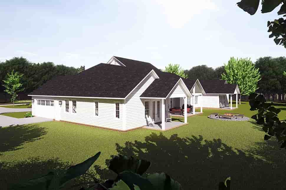 House Plan 82821 Picture 3