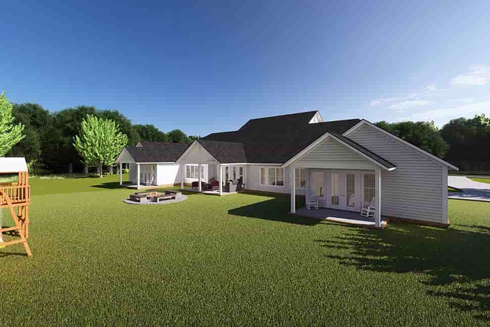 House Plan 82821 Picture 4