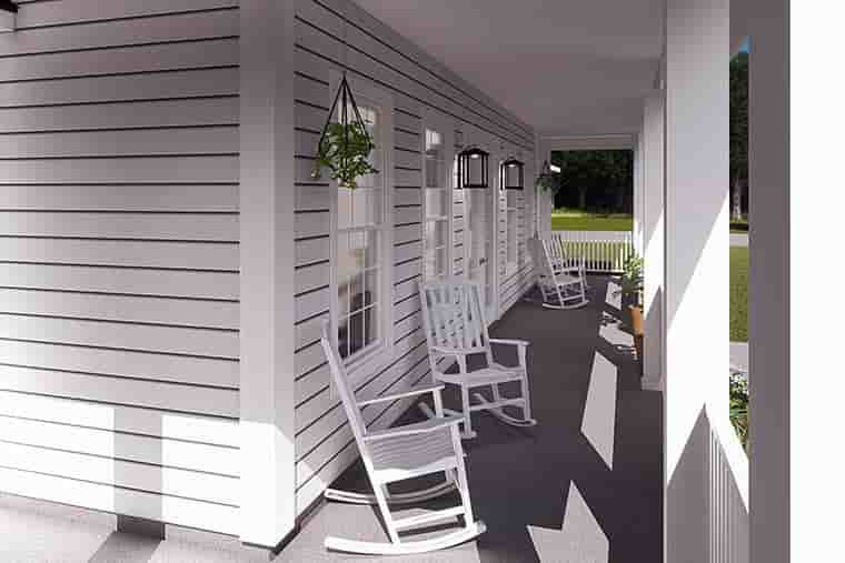House Plan 82821 Picture 5