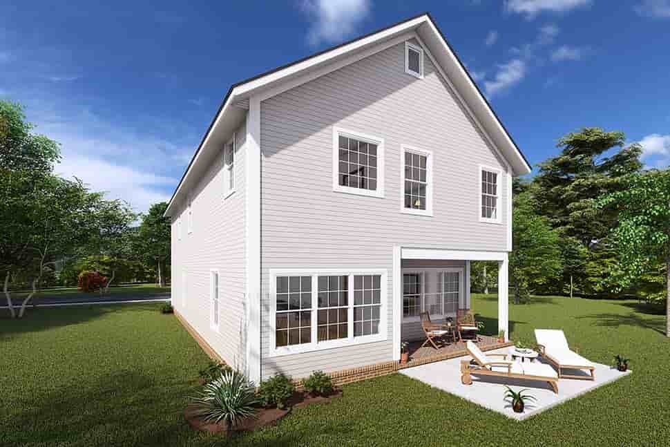 House Plan 82822 Picture 3