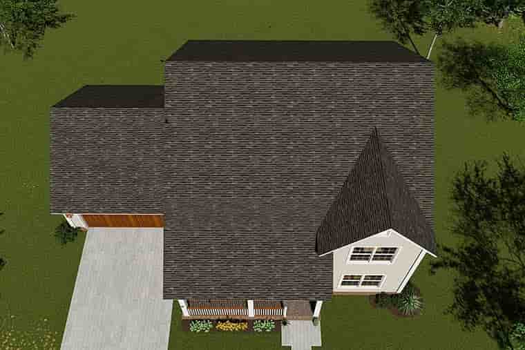 House Plan 82823 Picture 5