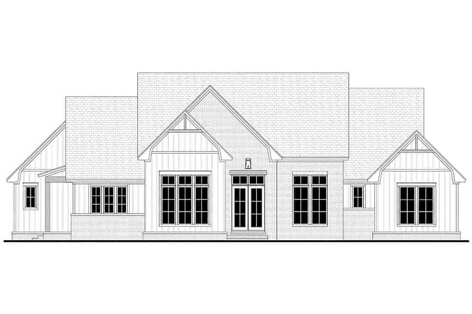 House Plan 82907 Picture 3