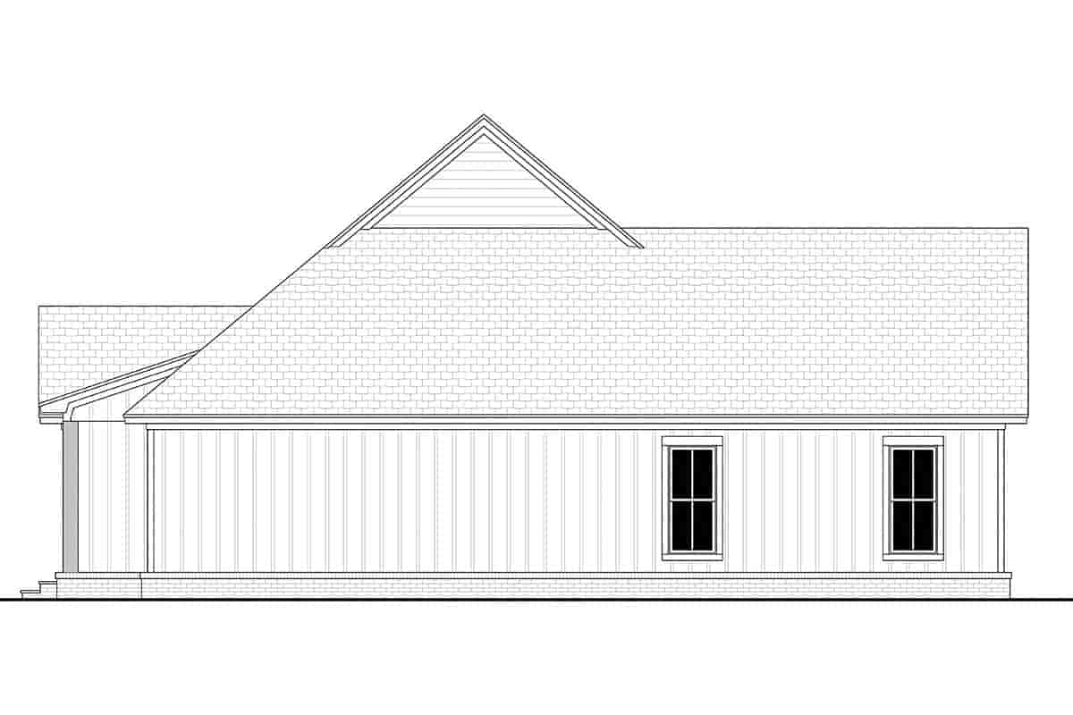 House Plan 82908 Picture 2