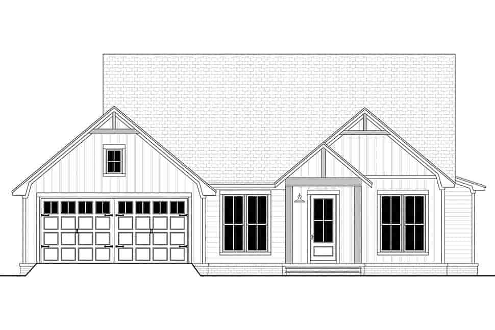 House Plan 82908 Picture 3