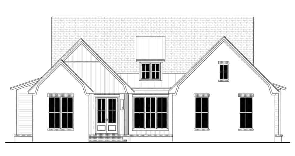 House Plan 82911 Picture 3