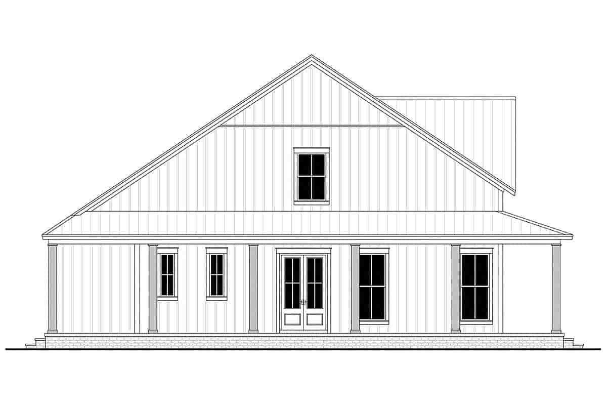 House Plan 82912 Picture 2