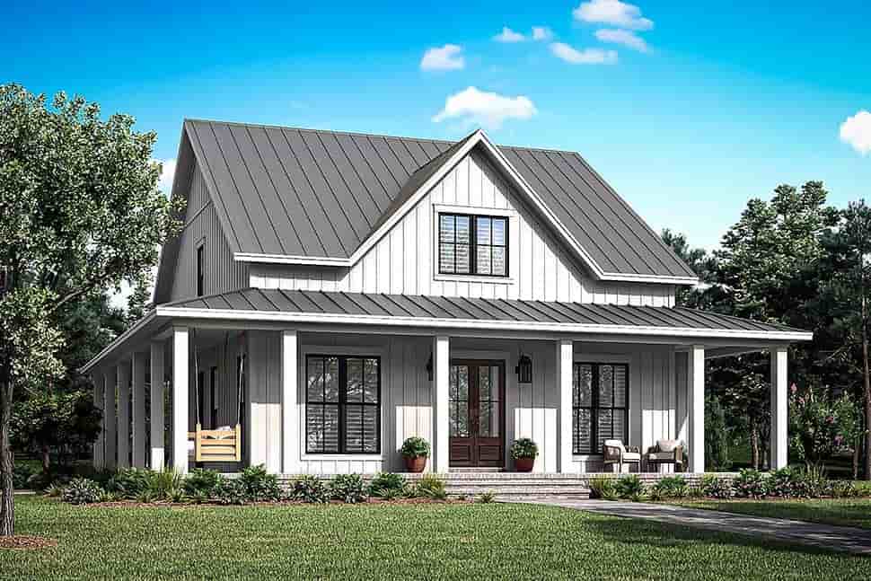House Plan 82912 Picture 4