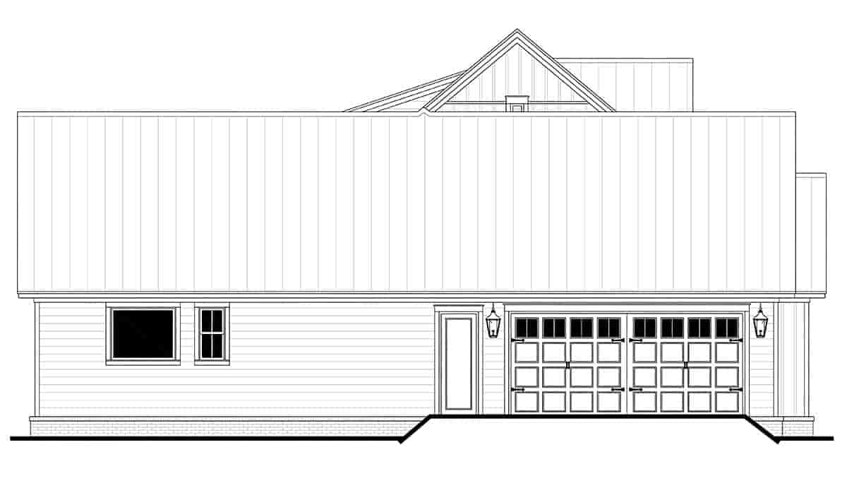 House Plan 82914 Picture 2