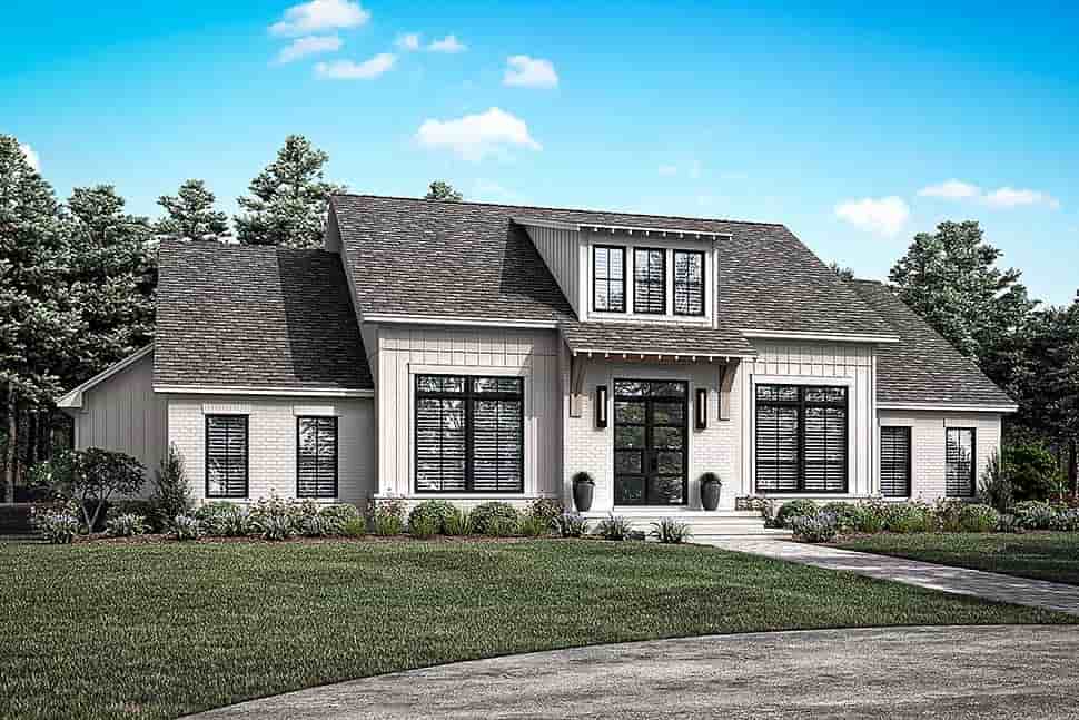 House Plan 82917 Picture 4