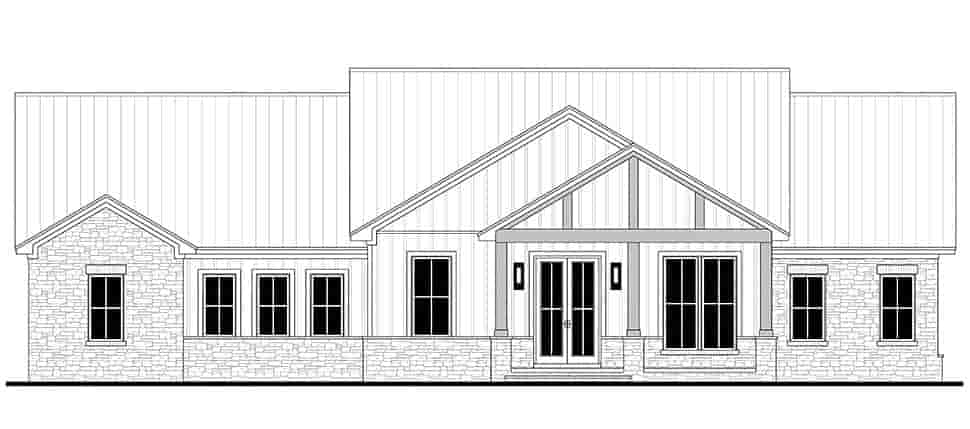 House Plan 82918 Picture 3