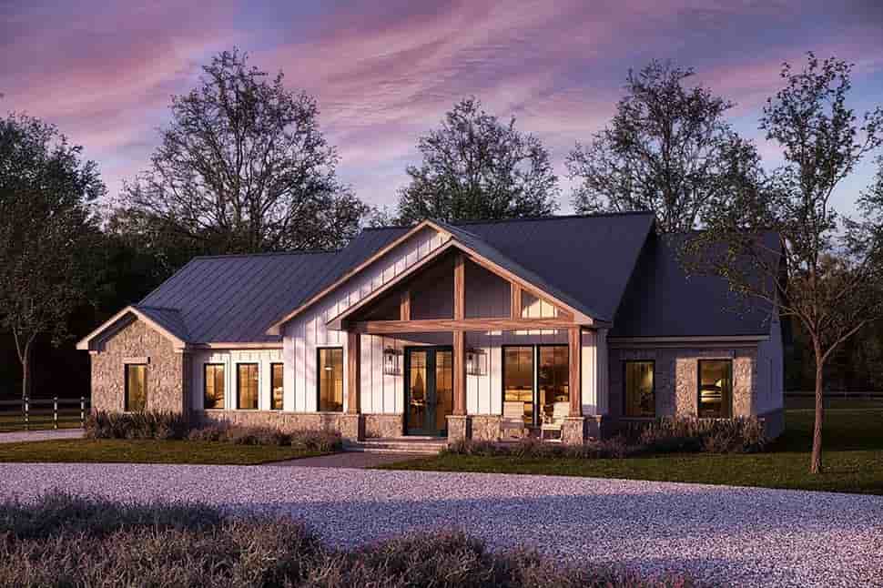 House Plan 82918 Picture 4