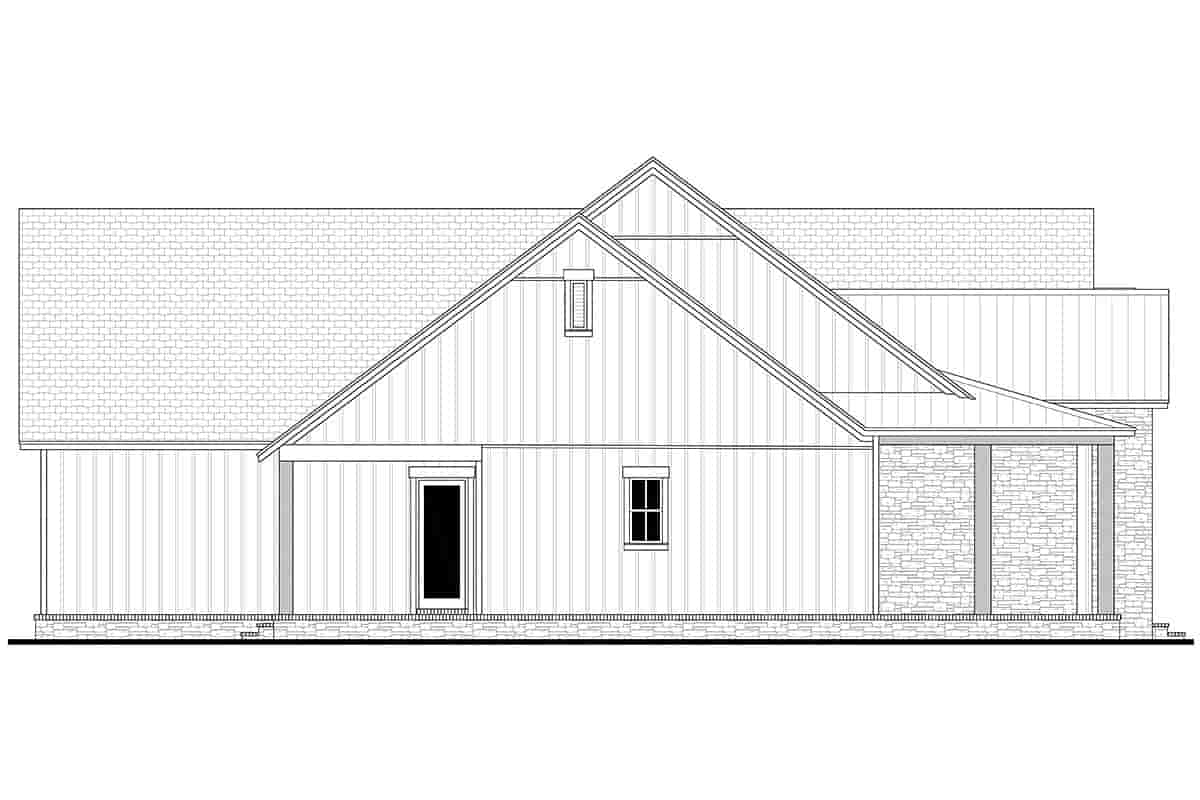 House Plan 82919 Picture 2