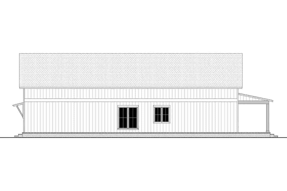 House Plan 82920 Picture 2