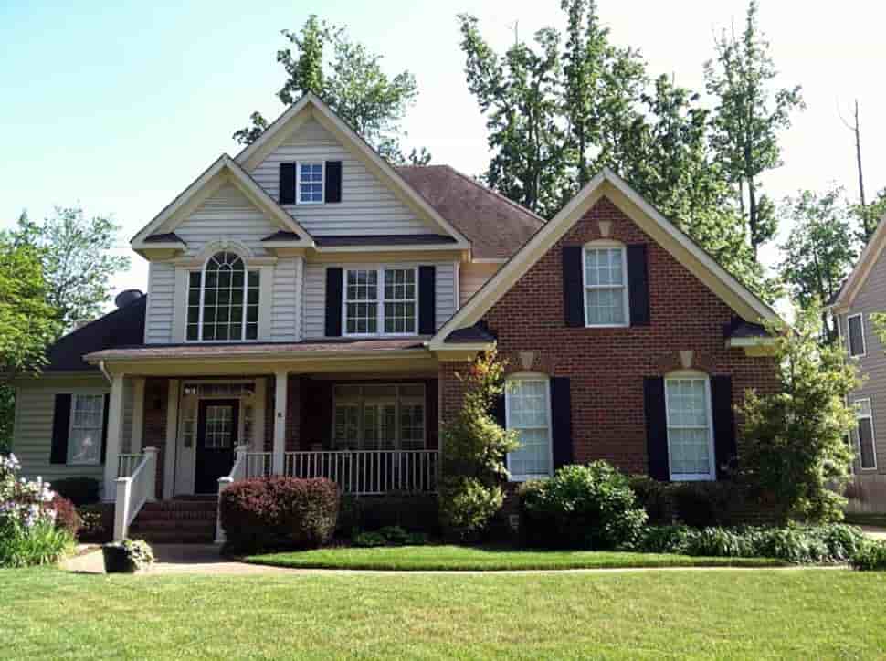 House Plan 83012 Picture 10