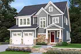 House Plan 83072 Picture 10