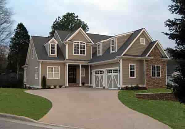 House Plan 83092 Picture 3