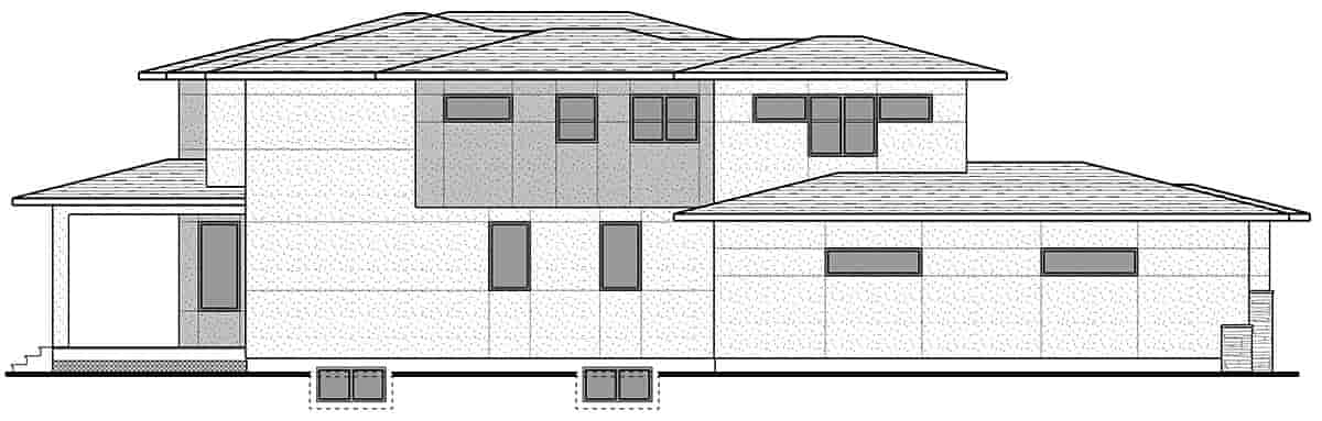 House Plan 83361 Picture 2