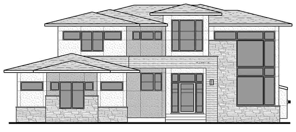 House Plan 83361 Picture 3