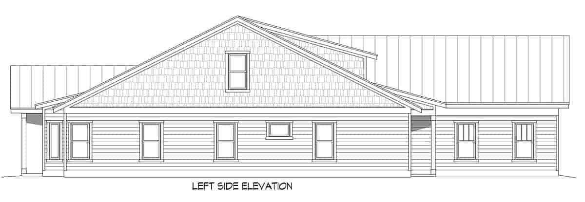 House Plan 83415 Picture 2