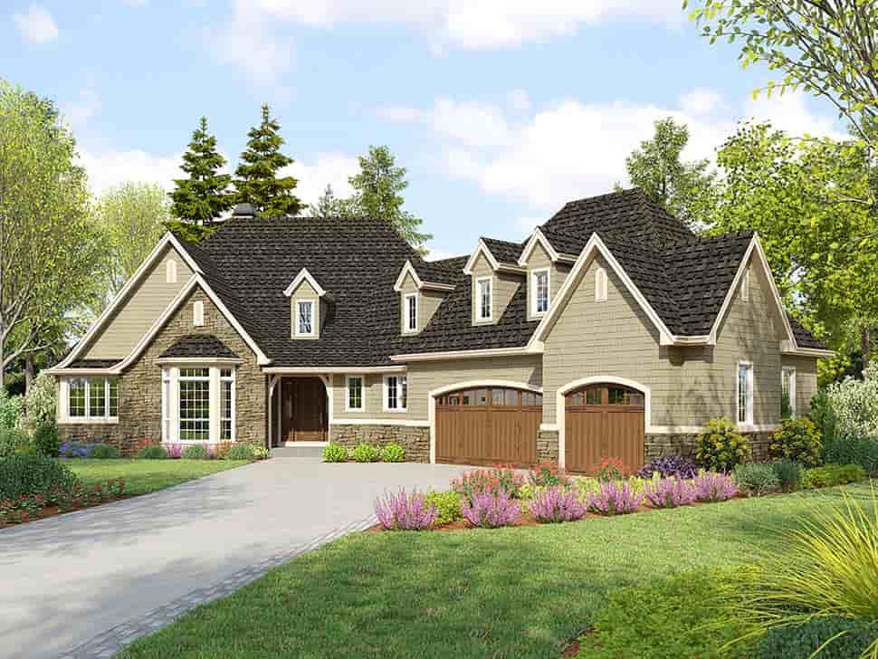 House Plan 83506 Picture 3