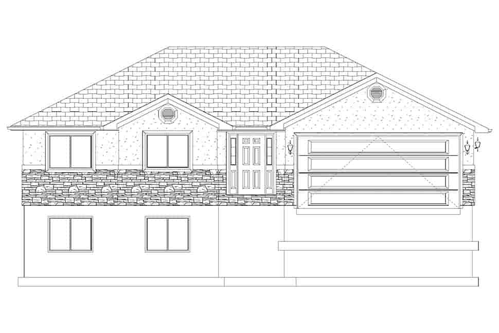 House Plan 83600 Picture 3