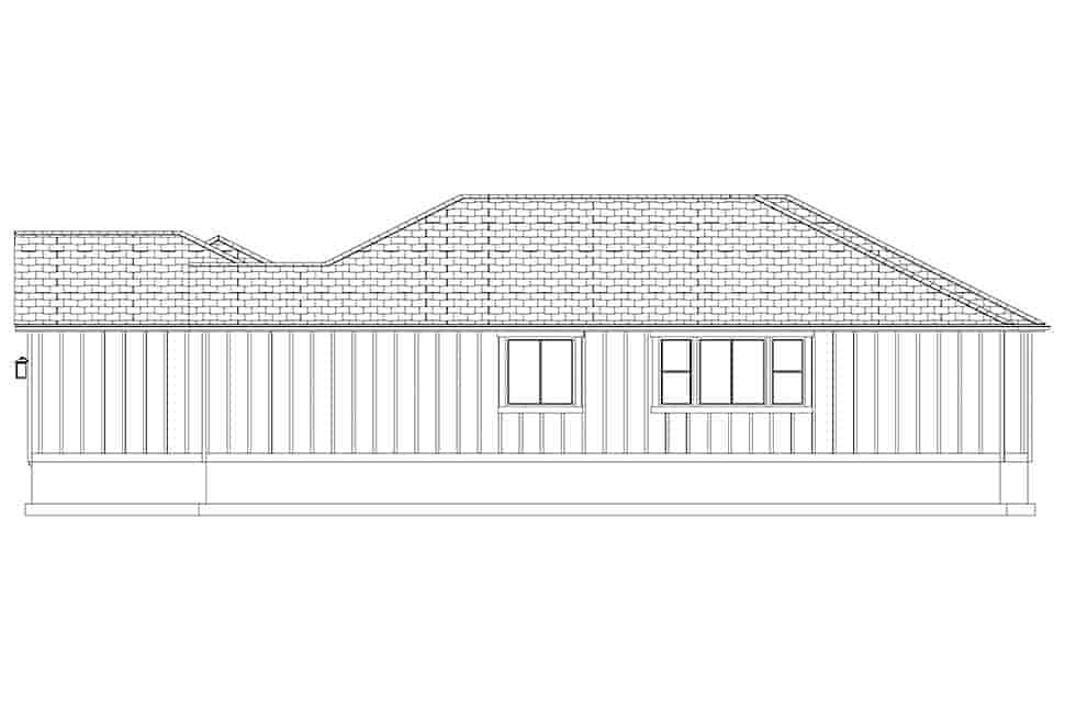 Multi-Family Plan 83620 Picture 15