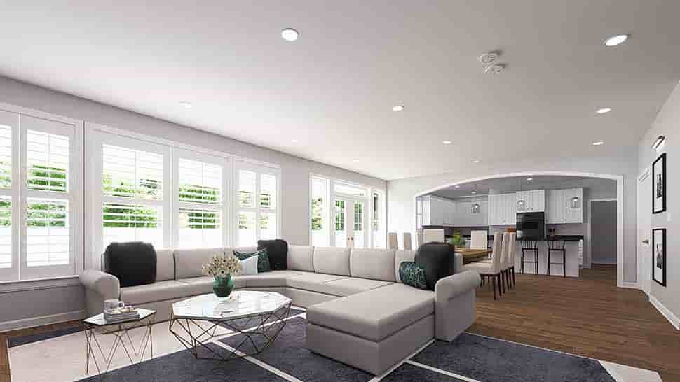 House Plan 83621 Picture 13