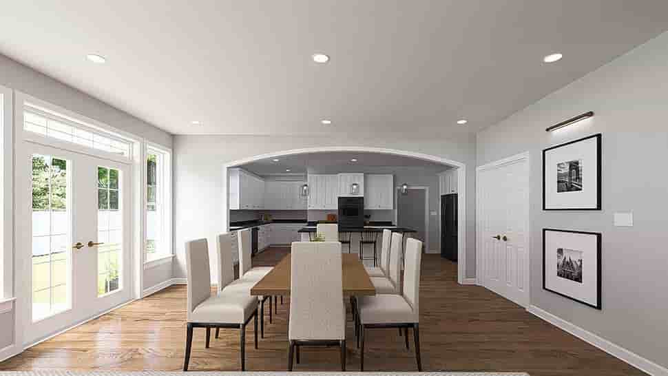 House Plan 83621 Picture 14