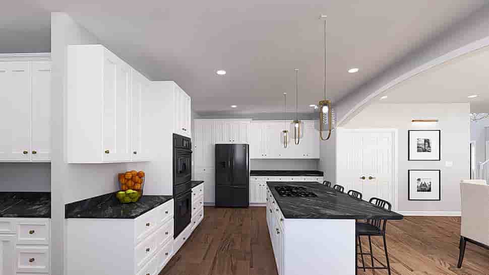 House Plan 83621 Picture 17