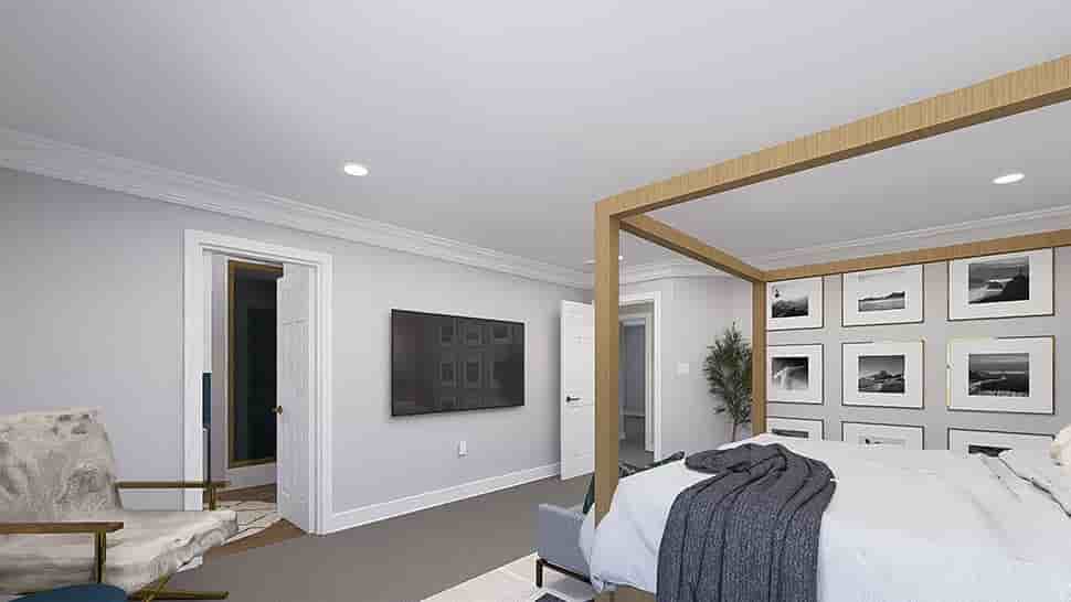 House Plan 83621 Picture 22