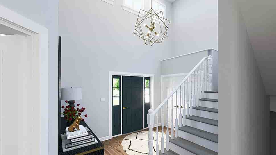 House Plan 83621 Picture 6