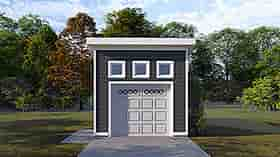 Plan 83635 - 0 Square Feet