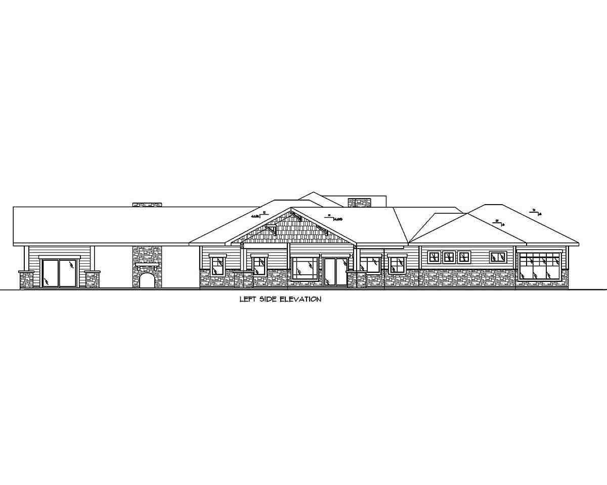 House Plan 85100 Picture 2