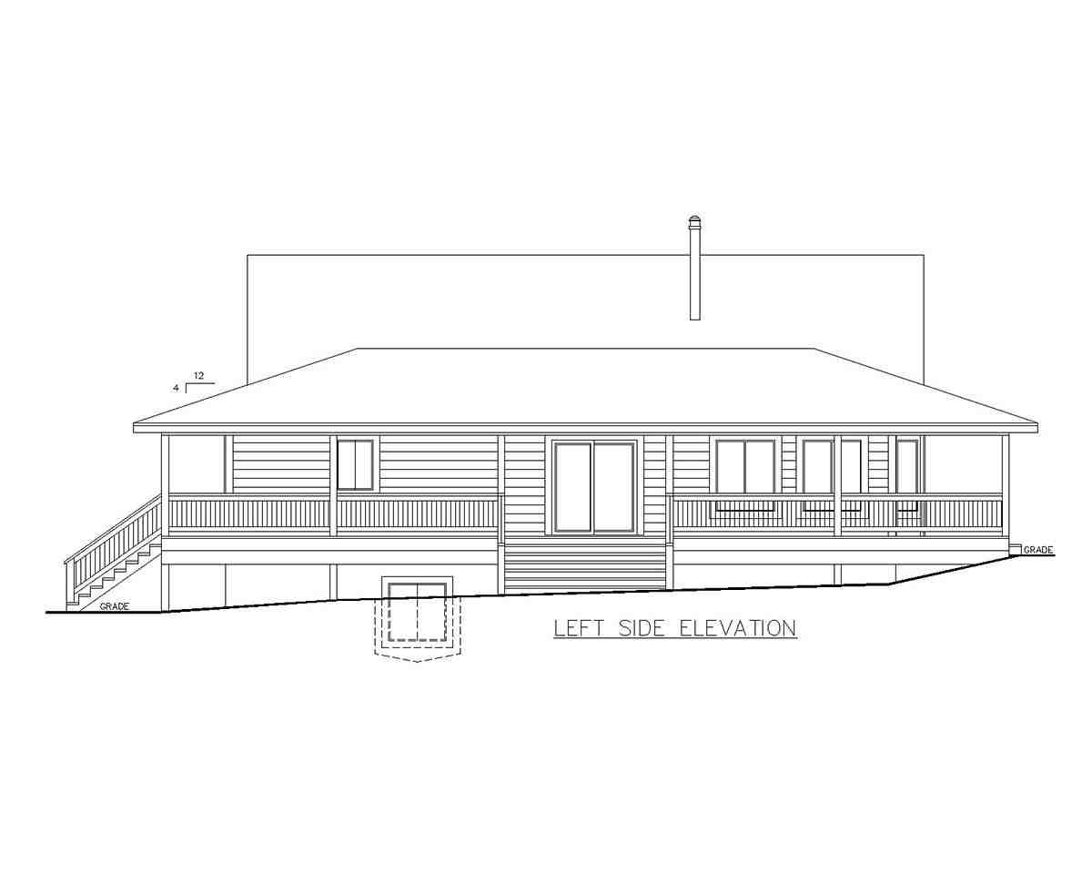 House Plan 85113 Picture 2