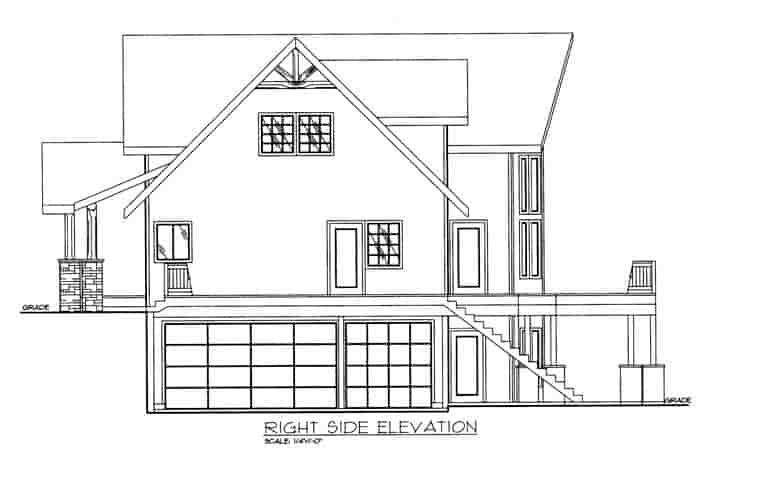 House Plan 85339 Picture 2
