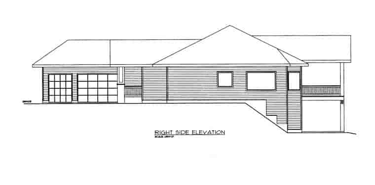 House Plan 85341 Picture 2