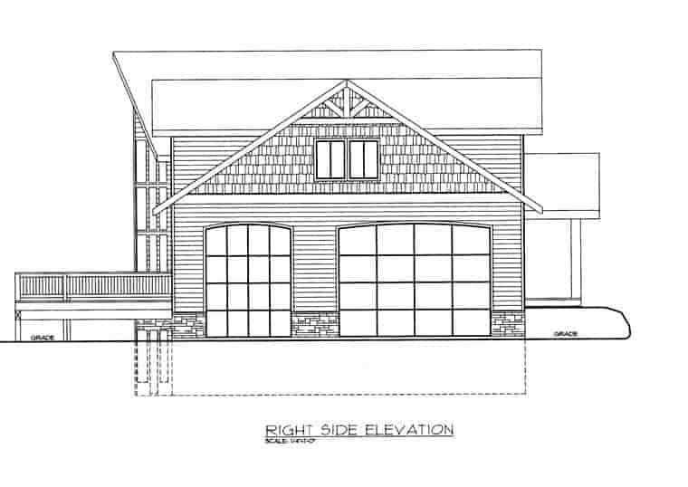 House Plan 85342 Picture 2