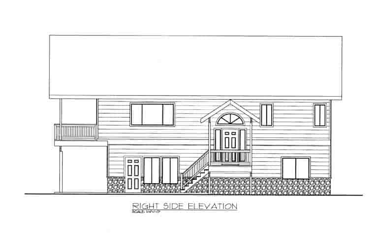 House Plan 85350 Picture 2