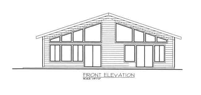 House Plan 85358 Picture 2